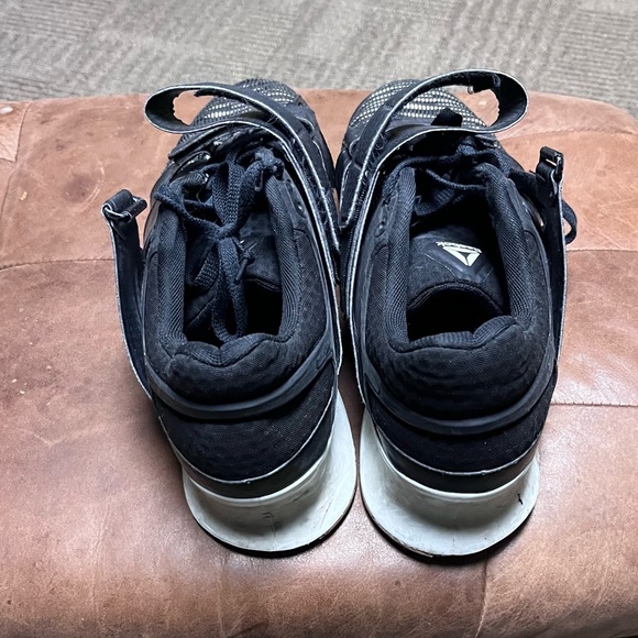 Reebok Legacy Lifters Weightlifting Shoe - Picture 5 of 5